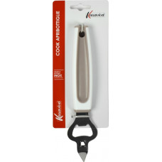 COOK APRIBOTTIGLIE (12pz)